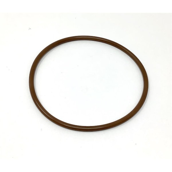 Springer Parts O-Ring FKM FDA, Replaces Waukesha Cherry-Burrell Part# V70236-680 V70236-680SP - main